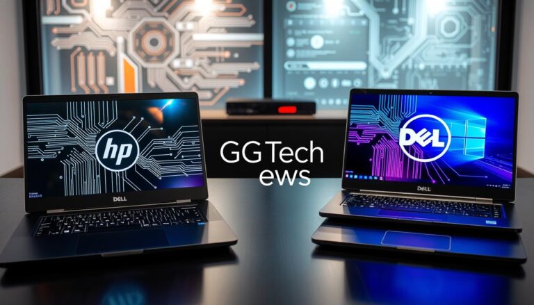 best laptop brand between hp and dell